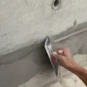 玛沁P型防护型环氧树脂砂浆