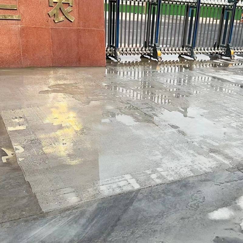 玛沁水泥路面翻新砂浆